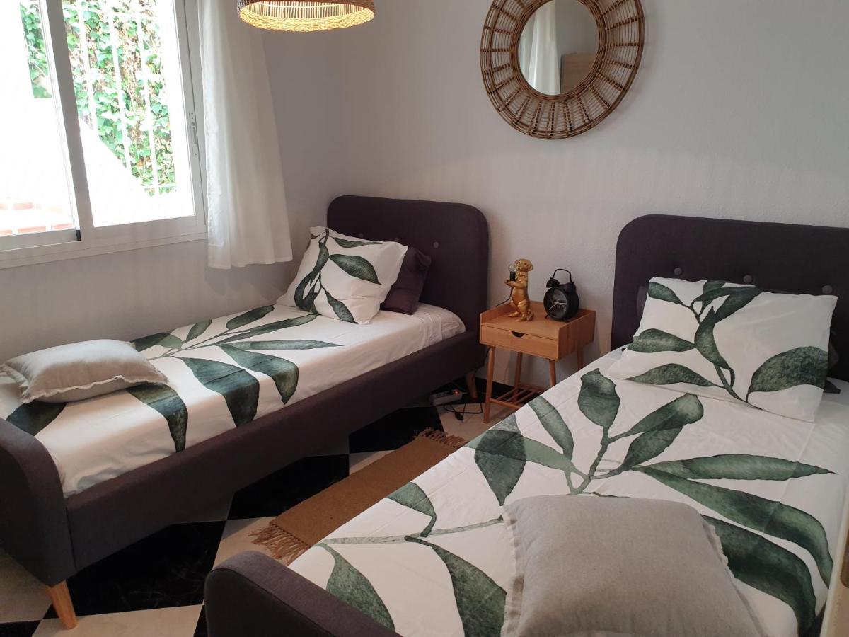 Appartement Montemar à Torrox Extérieur photo