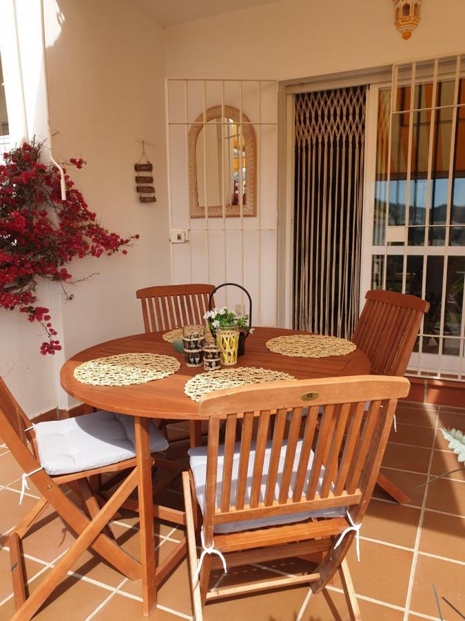 Appartement Montemar à Torrox Extérieur photo