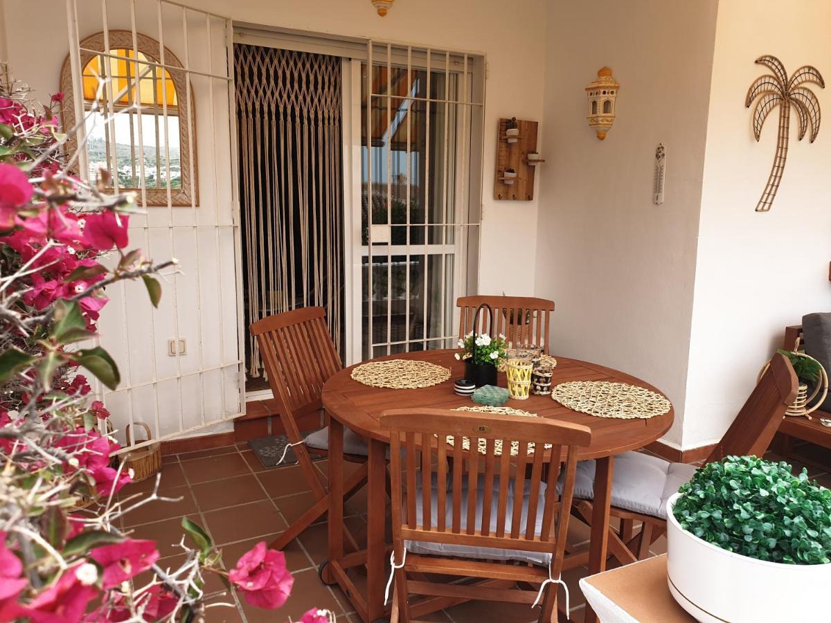 Appartement Montemar à Torrox Extérieur photo