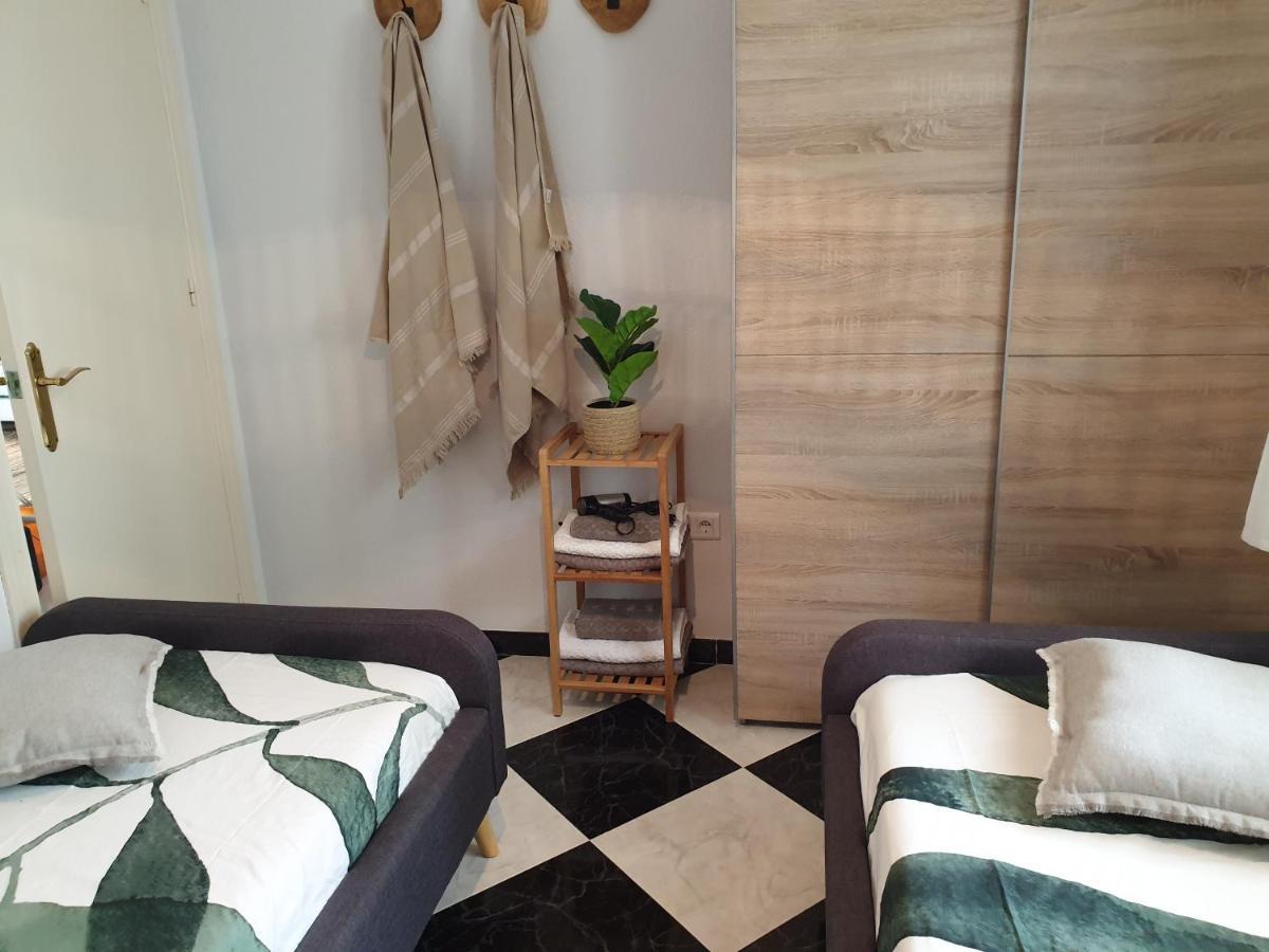 Appartement Montemar à Torrox Extérieur photo