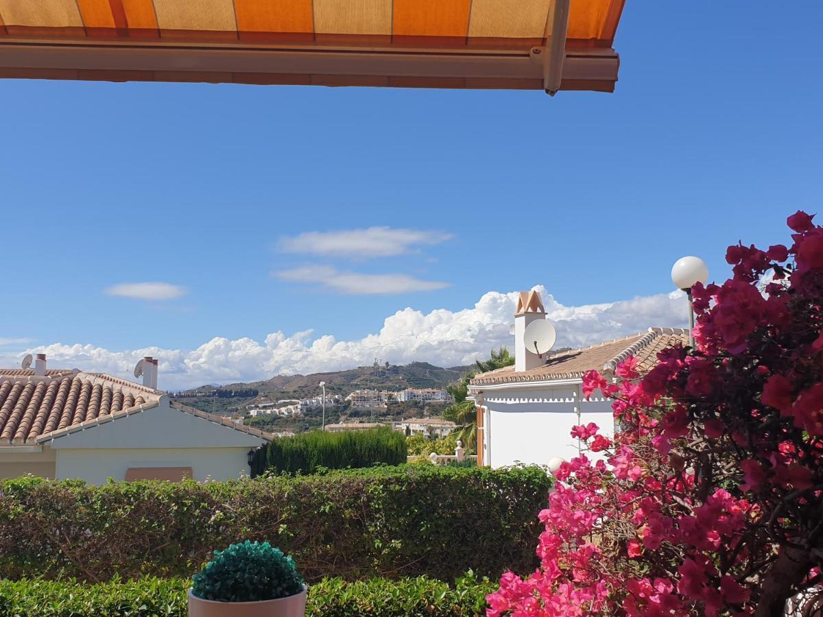 Appartement Montemar à Torrox Extérieur photo